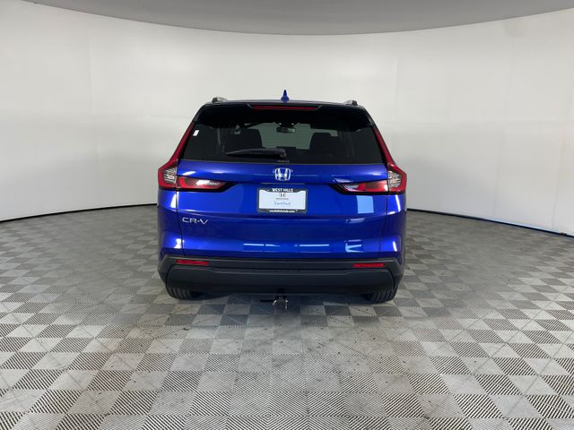 Used 2024 Honda CR-V EX For Sale in Bremerton, WA