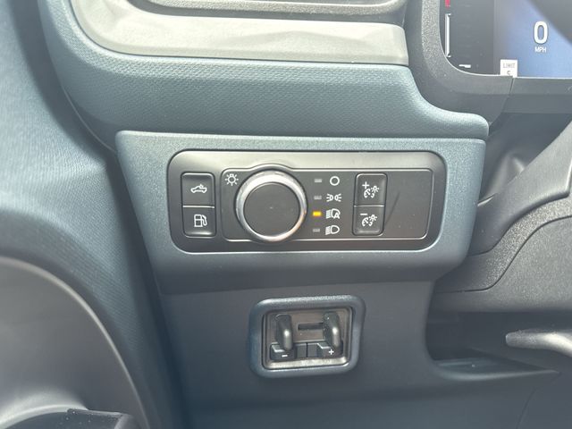 new 2025 Ford Maverick car, priced at $42,835