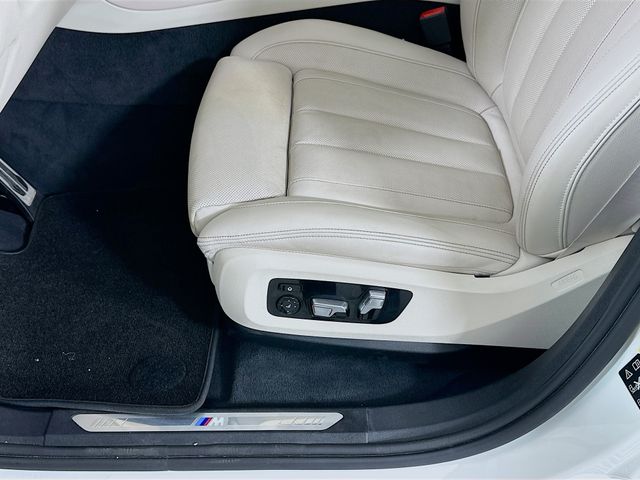 Thumbnail: 2020 BMW X6 - 20