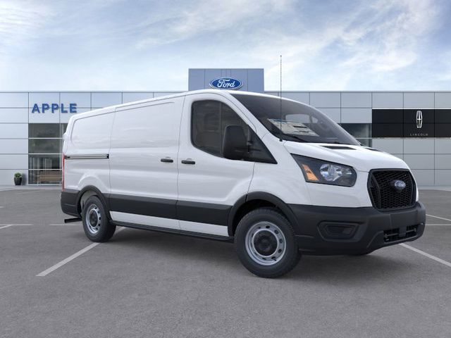 2025 Ford Transit 250