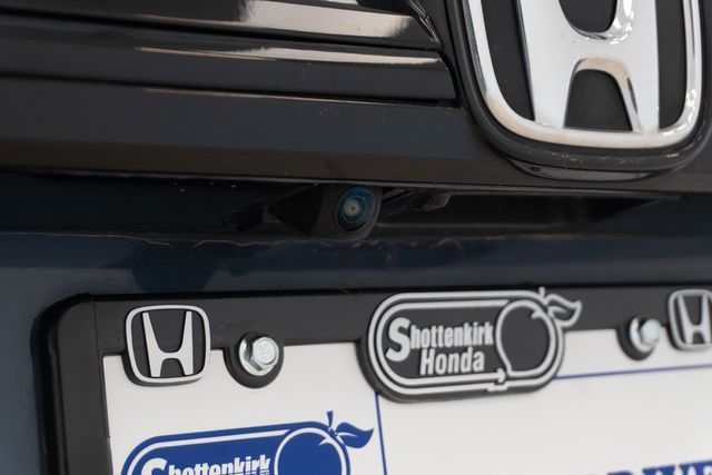 Used 2025 Honda Odyssey Van