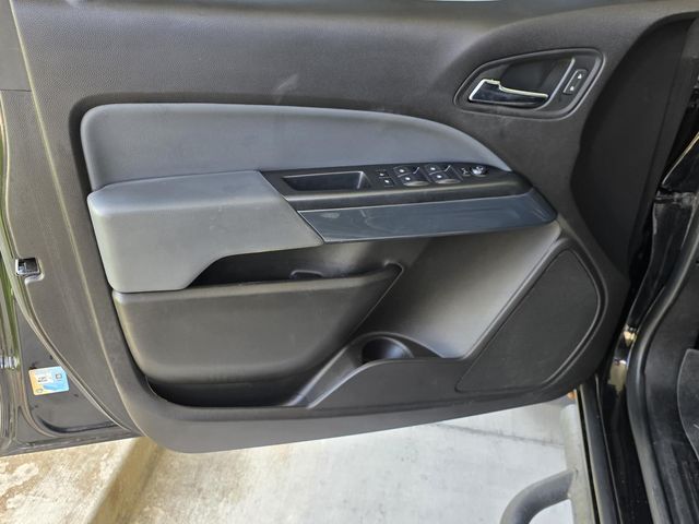 Used 2018 Chevrolet Colorado Truck