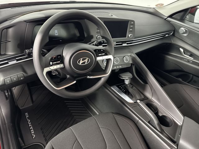 New 2025 Hyundai Elantra For Sale in Indianapolis, IN