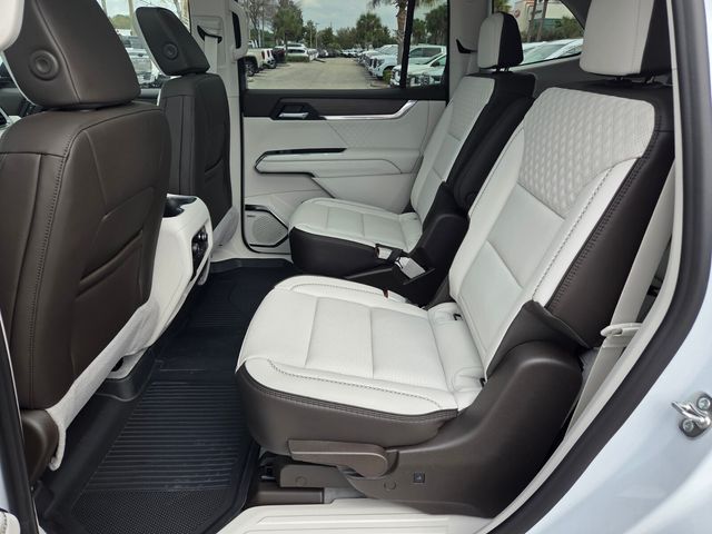 New 2026 White GMC Denali image 7