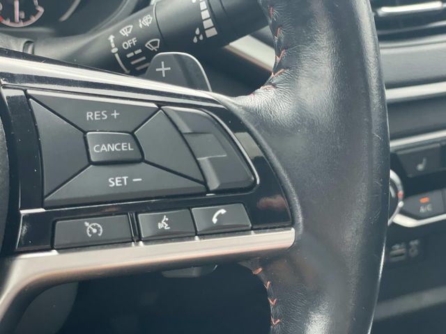 Used 2020 Nissan Altima Sedan