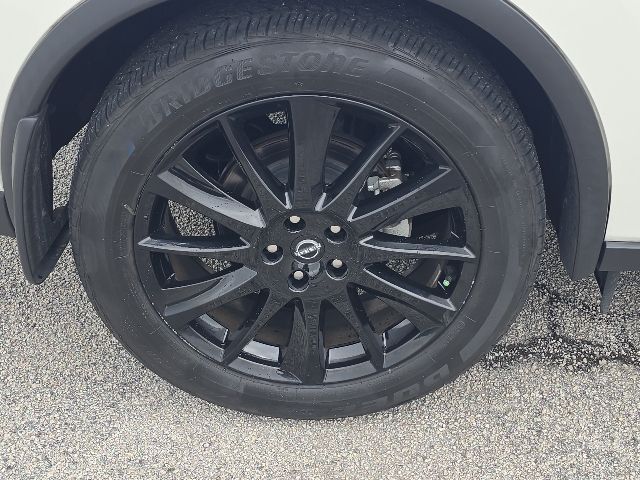 2023 Nissan Murano SV:46263A