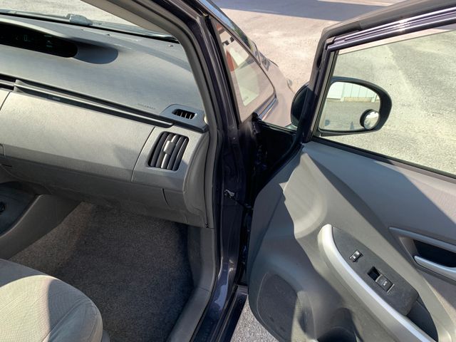 Used 2011 Toyota Prius Hatchback