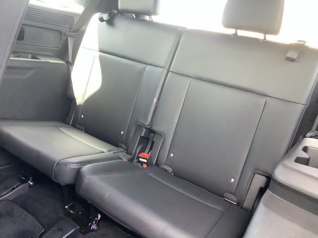 Used 2024 Phantom Black Hyundai SEL image 22