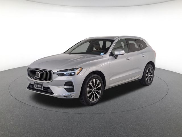 2023 Volvo XC60 B5 Plus Bright Theme AWD