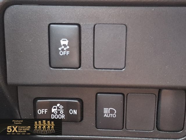 2023 Toyota Tacoma SR5 - Photo 33