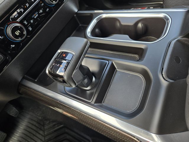 Used 2025 Chevrolet Silverado 1500 Truck