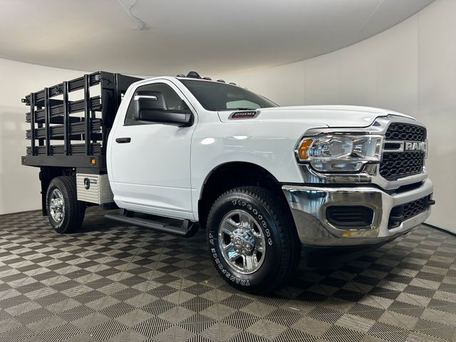 2023 Ram 2500 Tradesman 2