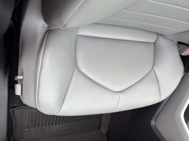Used 2022 Toyota Highlander SUV