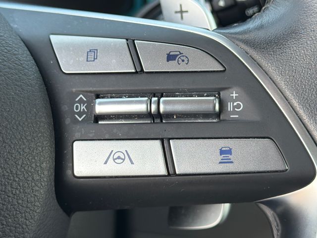 Used 2025 Hyundai Palisade SUV