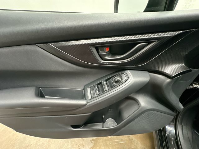 2019 Subaru Crosstrek 2.0i Premium Black at Rafferty Subaru