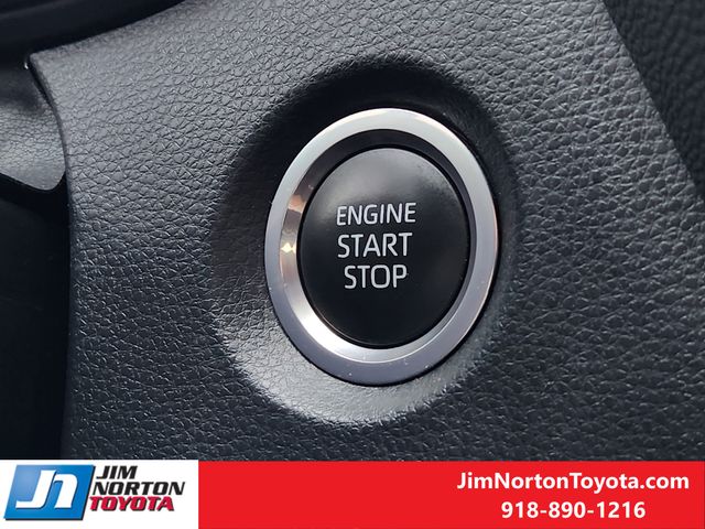 Used 2024 Toyota Corolla Sedan