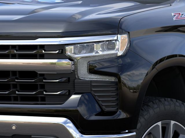 2026 Chevrolet Silverado 1500 LT:46394