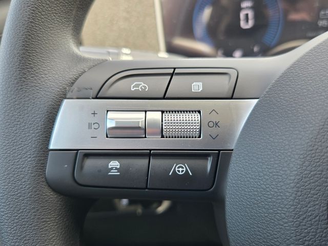 2026 Hyundai Tucson - $27,757