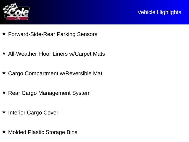 View vehicle photo 7