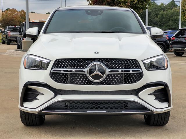 new 2026 Mercedes-Benz GLE car, priced at $85,680