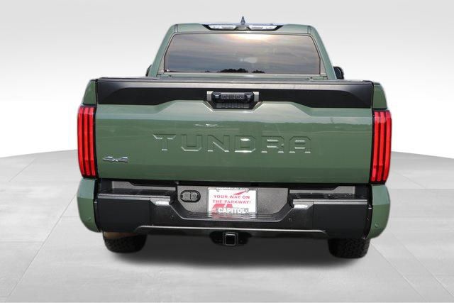 2022 Toyota Tundra SR5 19