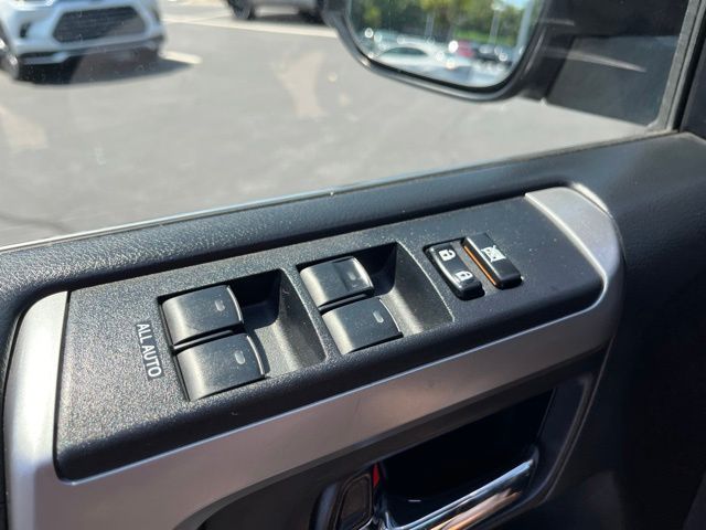 Used 2017 Toyota 4Runner SUV