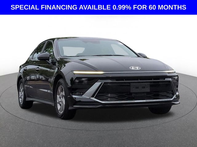 2026 Hyundai Sonata SE FWD