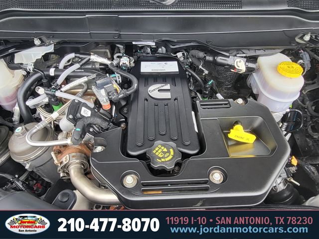 Used Car 2025 Ram 2500  Tradesman For Sale Under $60,000 In San Antonio, Texas