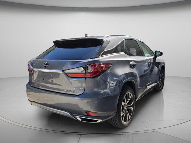 2021 Lexus RX - $31,866