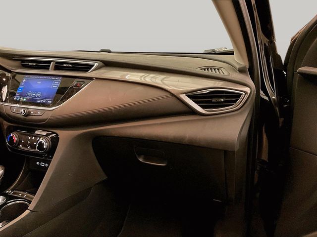 2023 Buick Encore GX Preferred Black at South Hills Kia