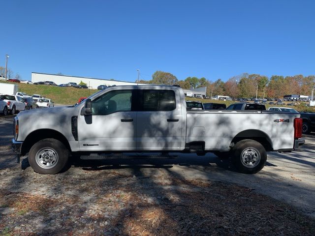 2023 Ford F-250SD XL 2