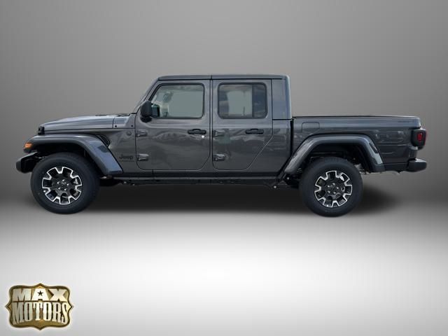 2024 Jeep Gladiator Sport 4