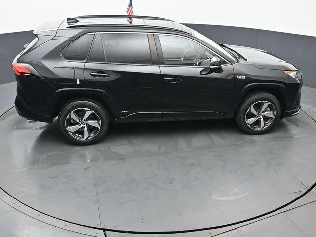 2021 Toyota RAV4 Prime SE 45