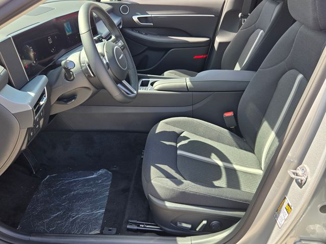 2026 Hyundai Sonata - $31,532