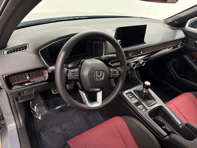 Certified Used 2026 Gray Honda  image 19
