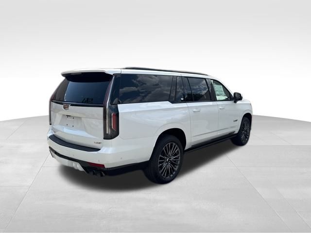 2024 Cadillac Escalade ESV V-Series 12