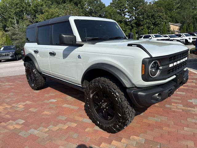 Used 2024 Ford Bronco SUV