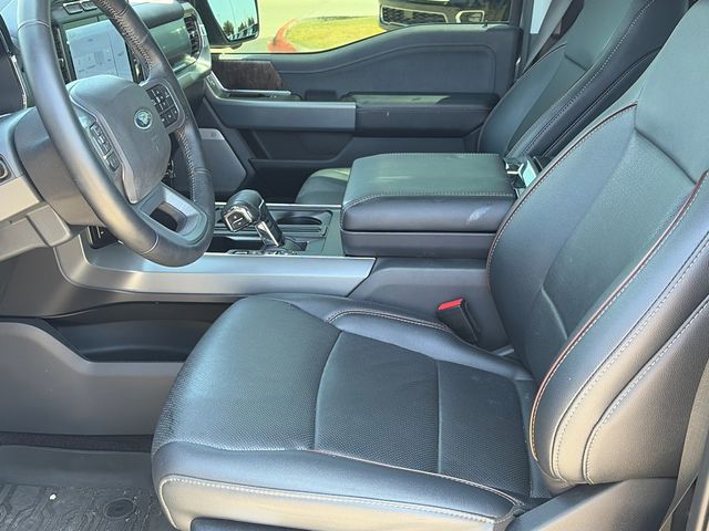 Used 2022 Ford F-150 Truck