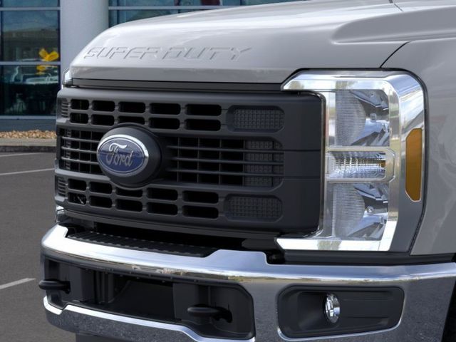 New 2026 White Ford XL image 17