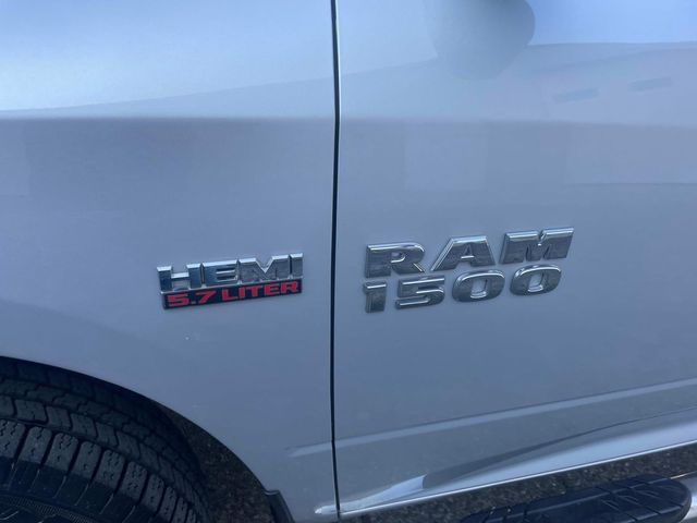 2018 Ram 1500 Express 14