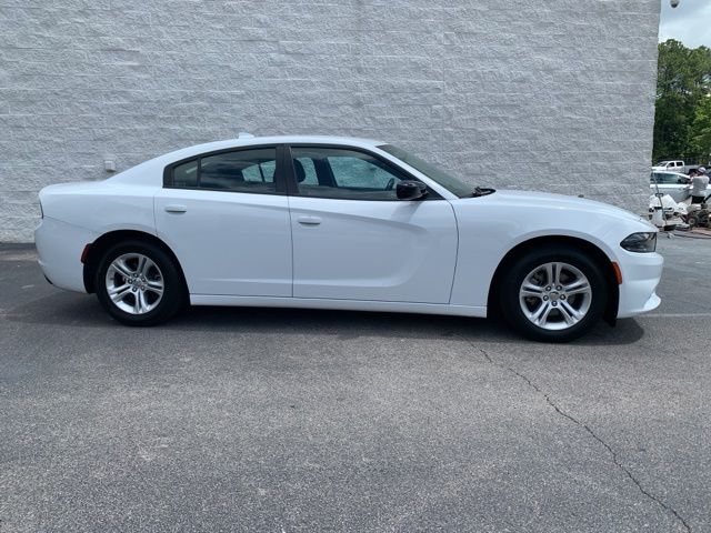 2023 Dodge Charger SXT photo