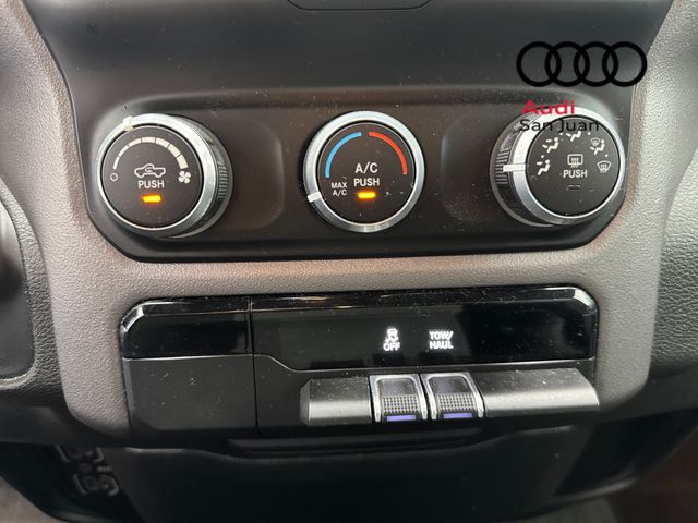 Used 2022 White Ram Big Horn/Lone Star image 19