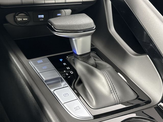 Used 2025 Hyundai Elantra Hybrid For Sale in Indianapolis, IN