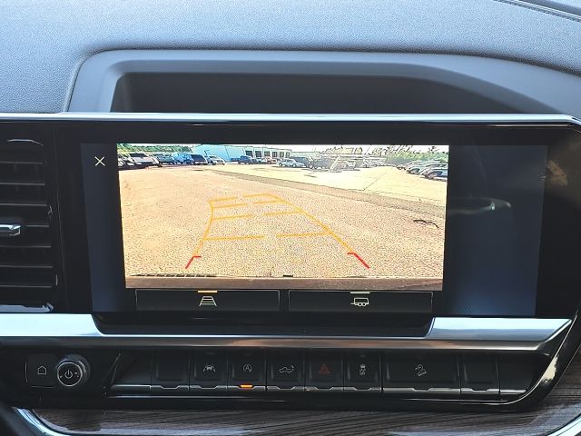 Photo of 2023 Chevrolet Silverado 1500 RST in Dallas, GA - 32,  2023 Chevrolet Silverado 1500 RST:43635A