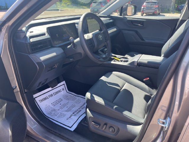 Used 2026 Toyota RAV4 SUV