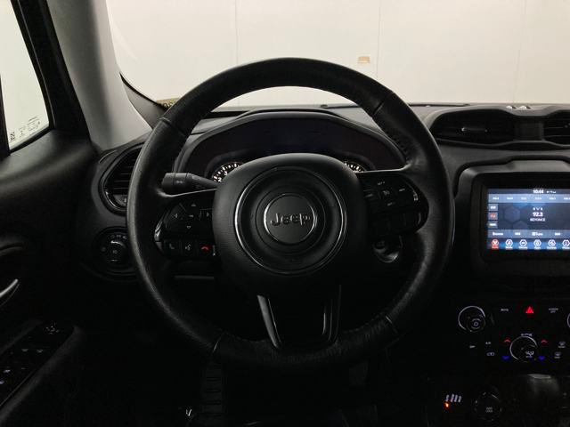 2020 Jeep Renegade Altitude