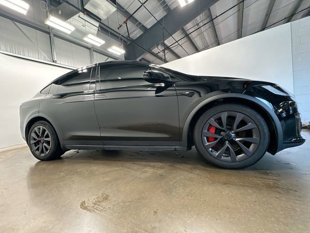 2024 Tesla Model X Plaid - 2