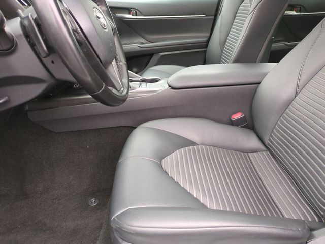 used 2023 Toyota Camry car, priced at $22,991