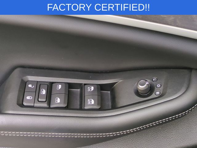 Used 2026 Black Jeep Limited image 14
