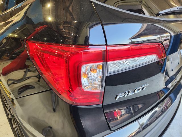 2022 Honda Pilot Special Edition  at Classic Elite Chevrolet Sugar Land